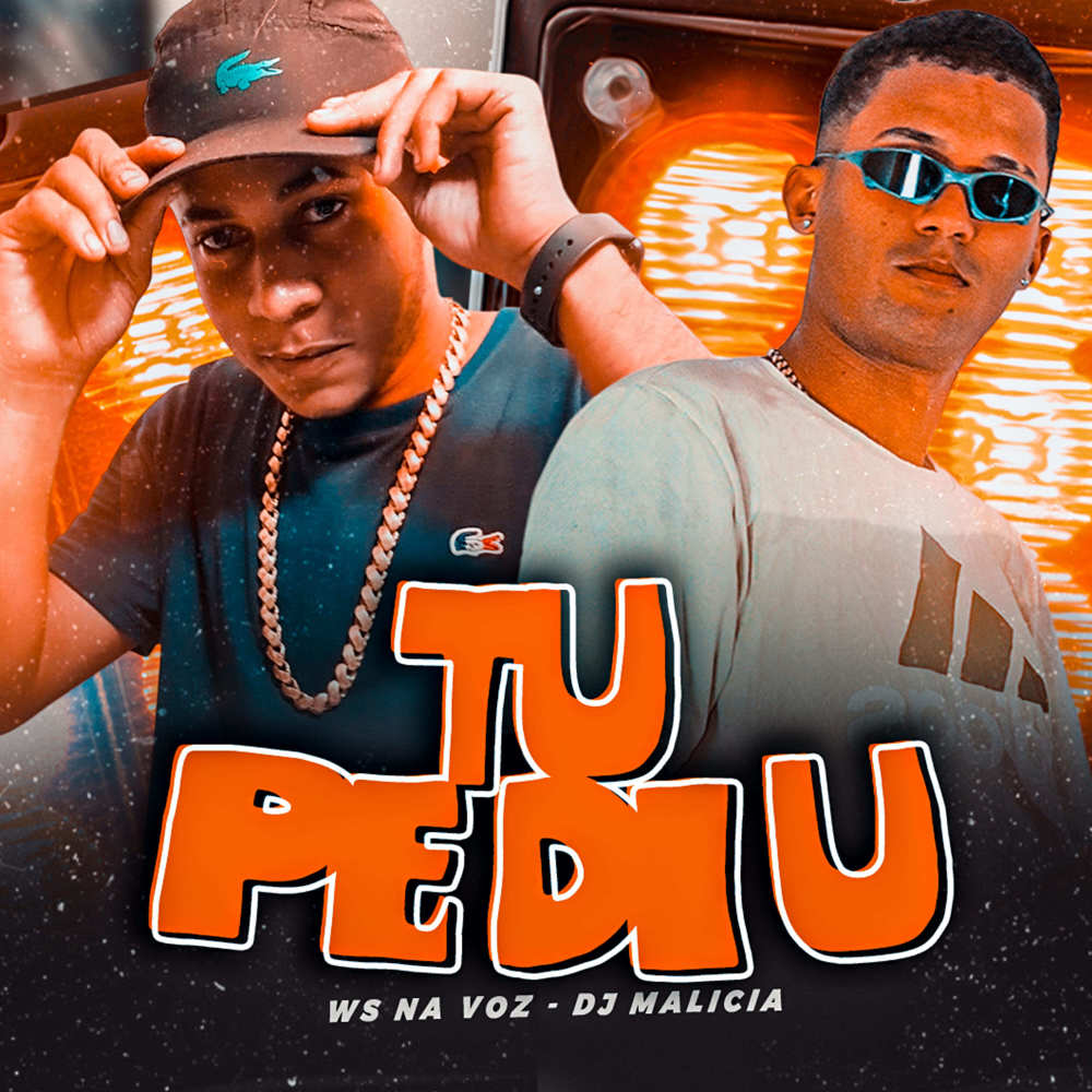 Tu Pediu (Explicit)
