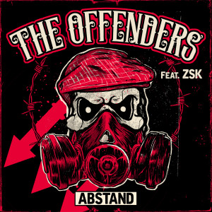 Listen to Abstand song with lyrics from The offenders