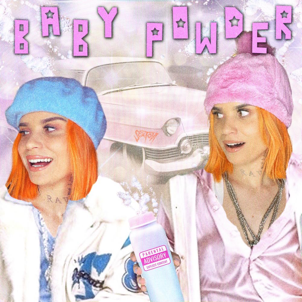 Baby Powder (Explicit)