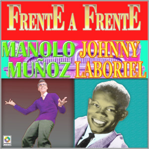 收聽Johnny Laboriel的Señorita歌詞歌曲