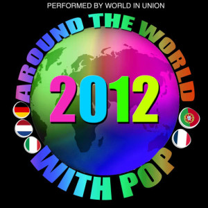 Around the World with Pop: 2012