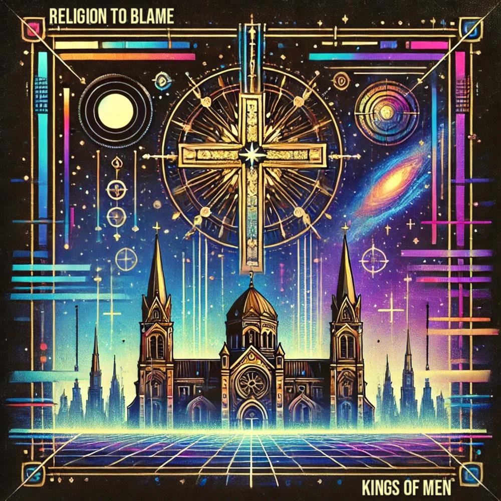 Religion To Blame
