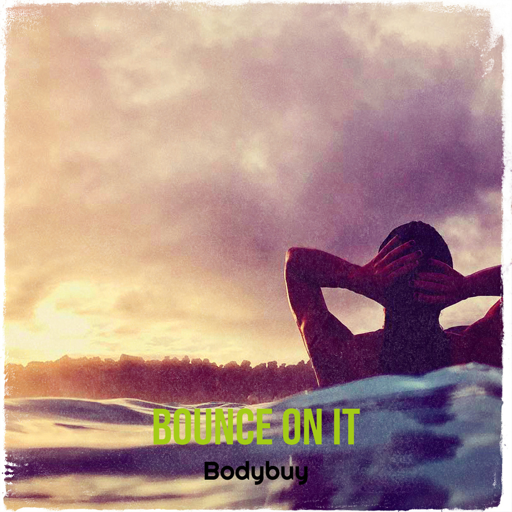Bounce on It (Explicit)
