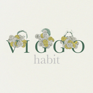 收聽Viggo的Habit歌詞歌曲