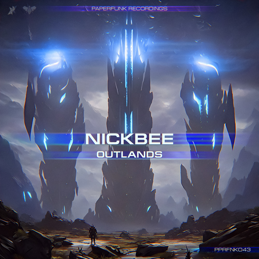 Outlands (Original mix)