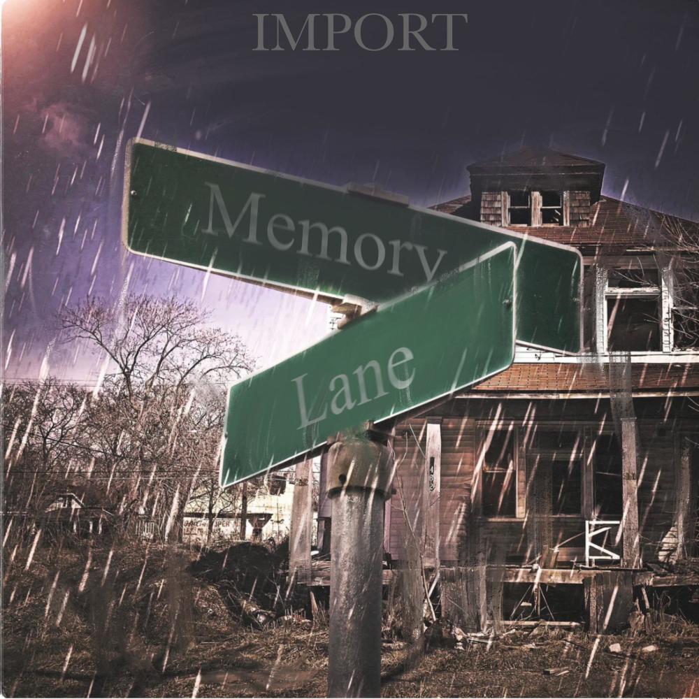 Memory Lane (Explicit)