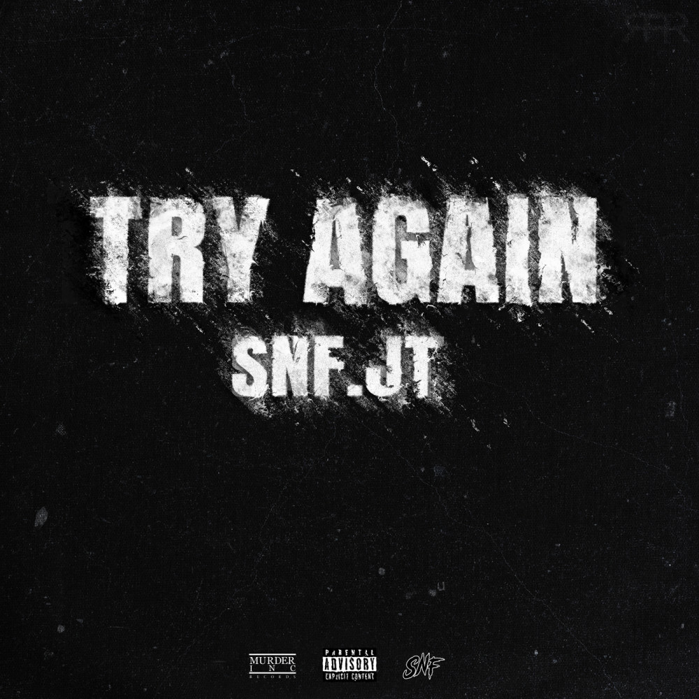 Try Again (Explicit)