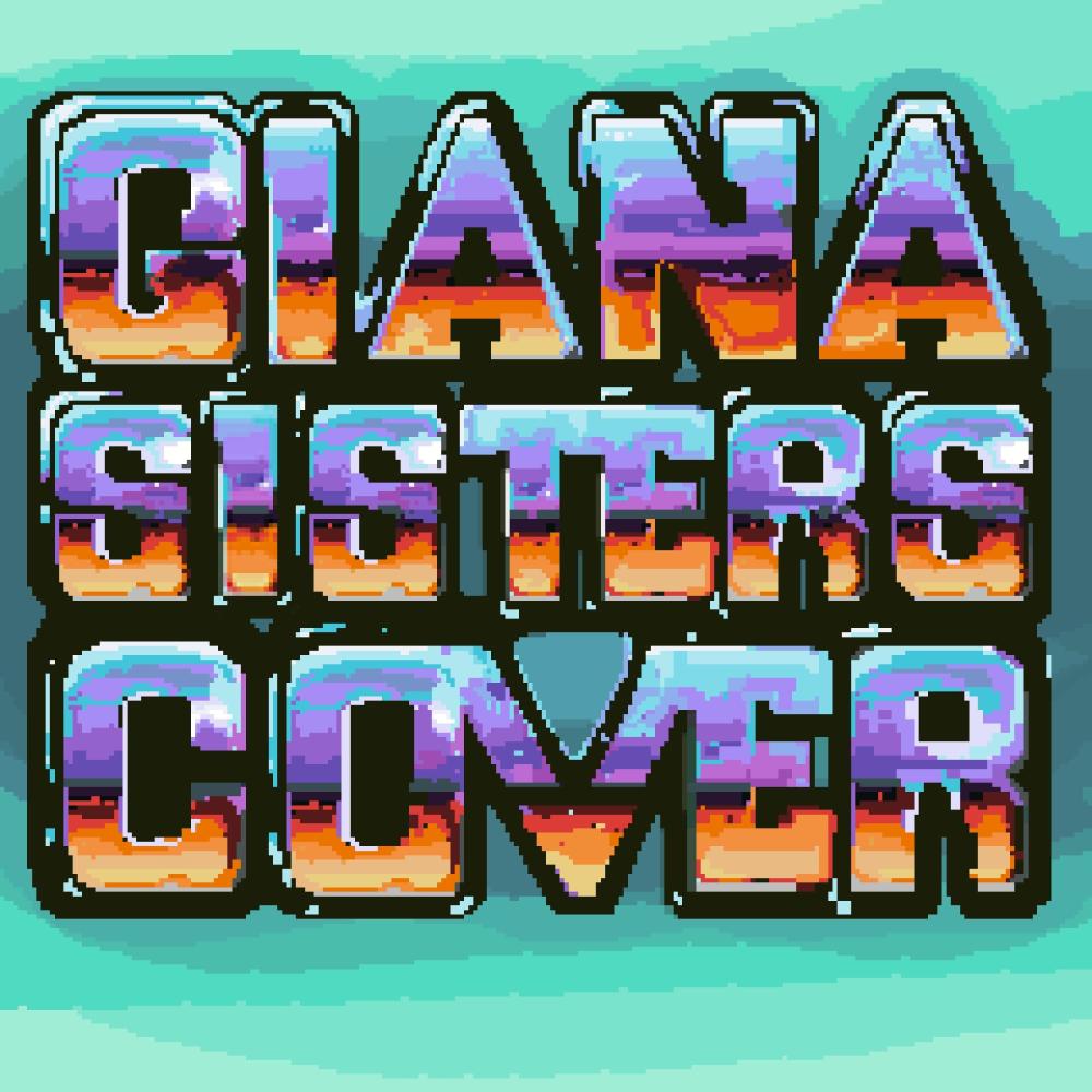 Giana sisters 