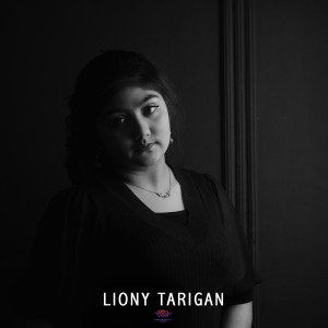 Negative Energy dari Liony Tarigan