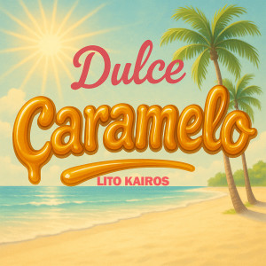 Album Dulce Caramelo from 