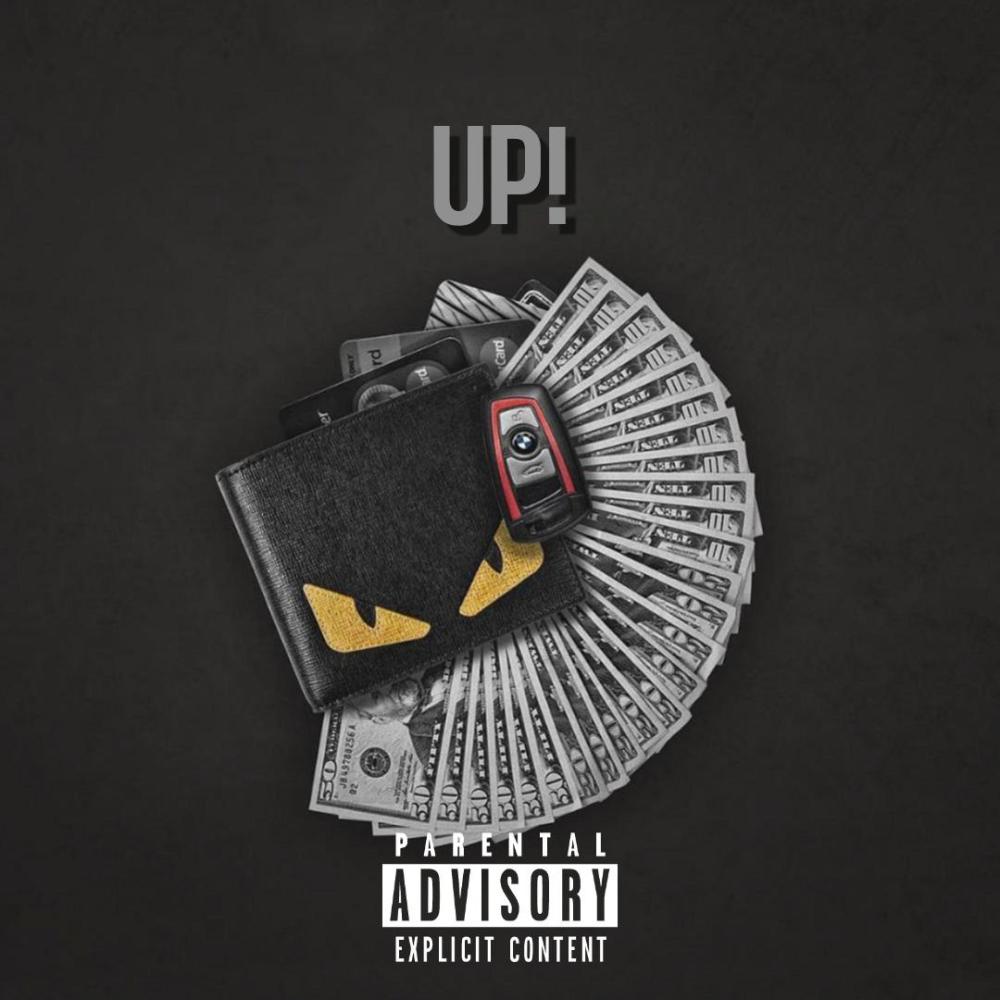 Up! (Explicit)