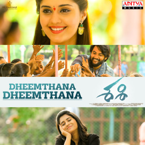 Listen to Dheemthana Dheemthana (From "Sashi") song with lyrics from Haricharan