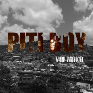 Album Piti boy oleh Voi Moko