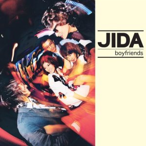 อัลบัม Boyfriends ศิลปิน Jida