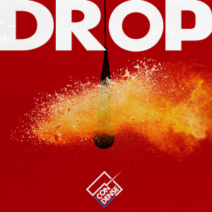 Condense的專輯DROP