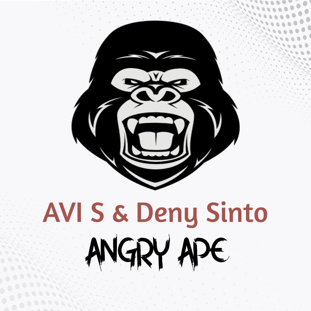 Angry Ape