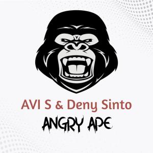 ดาวน์โหลดและฟังเพลง Angry Ape พร้อมเนื้อเพลงจาก Deny Sinto