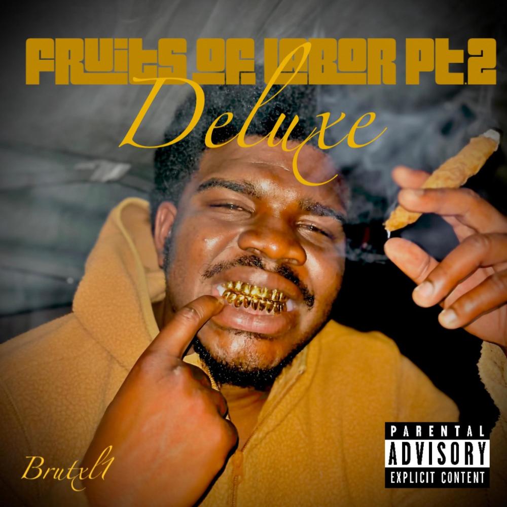 Blow my high (feat. SnipeGRF) (Explicit)