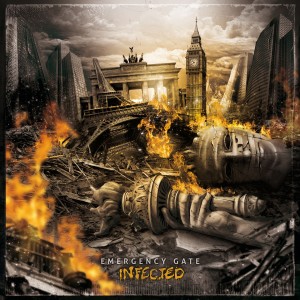 Listen to War You Will Lose song with lyrics from Emergency Gate
