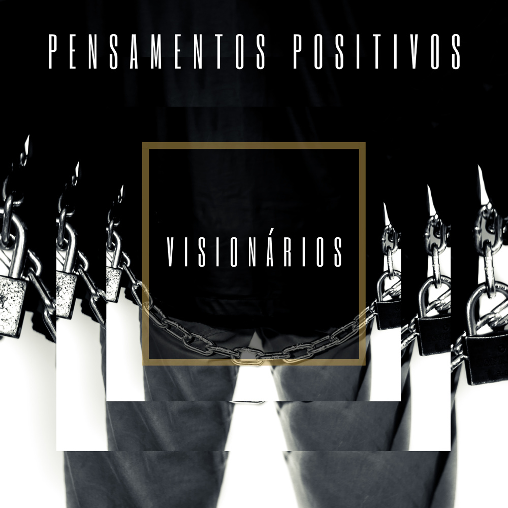 Pensamentos Positivos