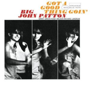 ดาวน์โหลดและฟังเพลง Soul Woman พร้อมเนื้อเพลงจาก Big John Patton