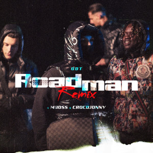 收听ODT的Roadman (Remix|Explicit)歌词歌曲