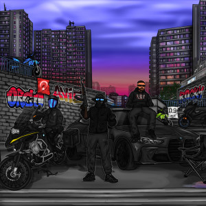 Listen to BMW (Explicit) song with lyrics from Avie