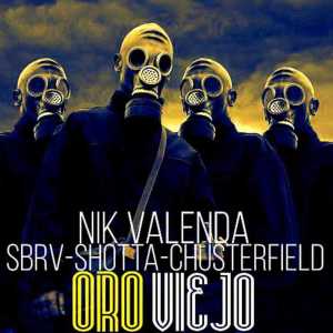 Nik Valenda的專輯Oro Viejo (Explicit)