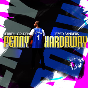 Penny Hardaway dari Jered Sanders