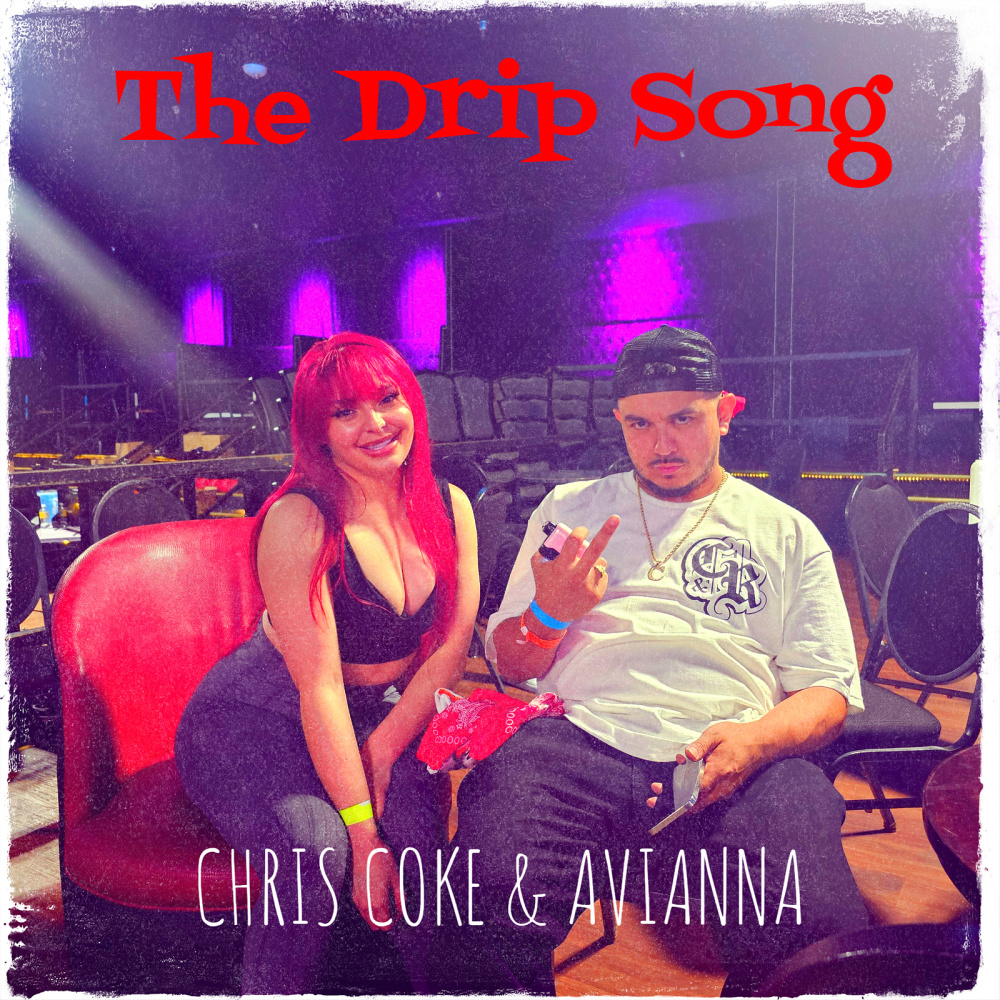 The Drip Song (Explicit)