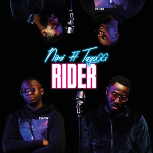 收聽NiMi的Rider歌詞歌曲