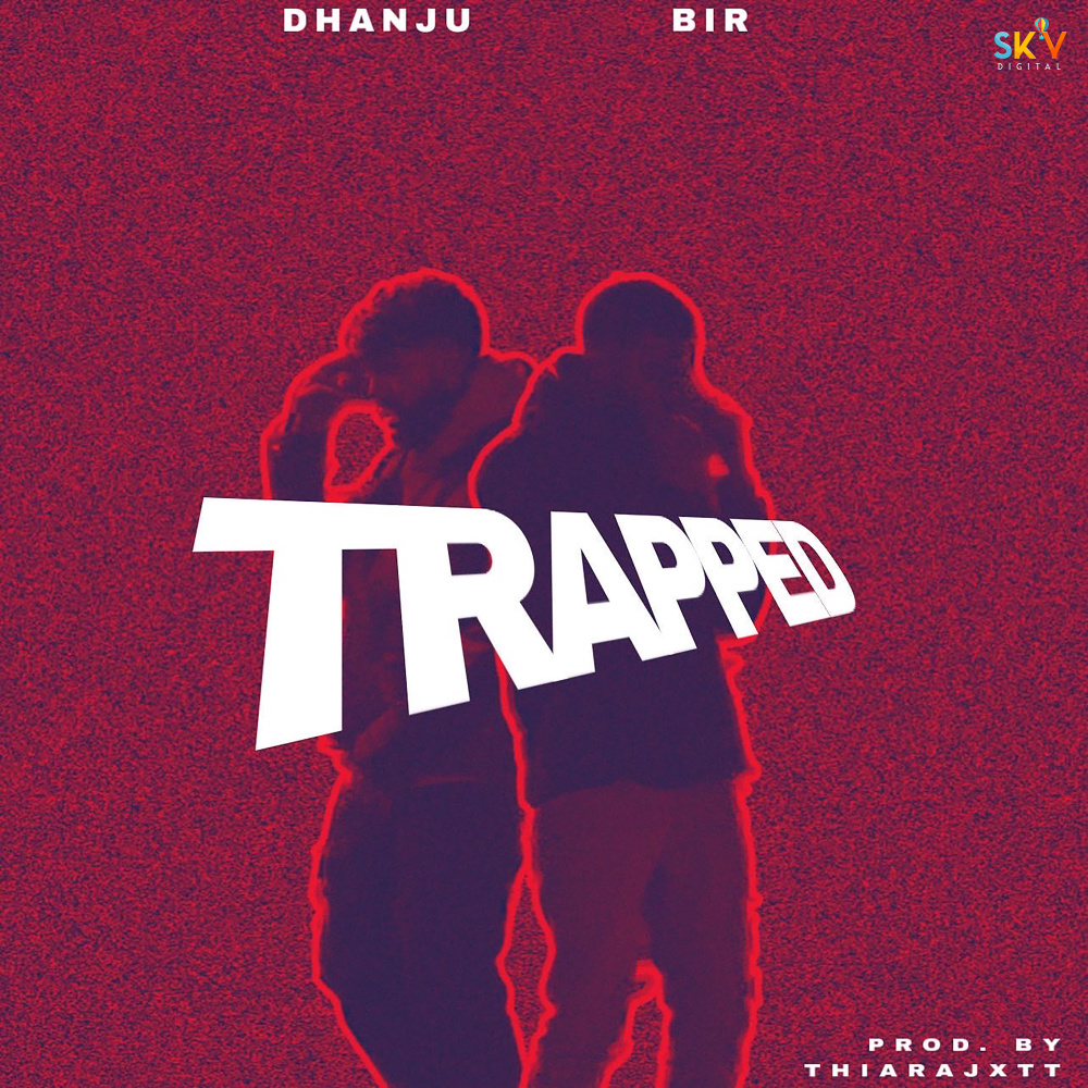 Trapped (Explicit)