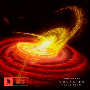 Album Galaxies from Rogue