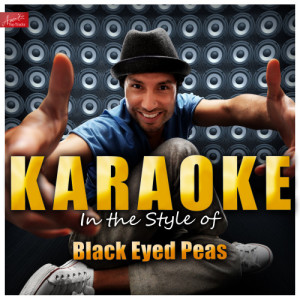 收聽Ameritz Top Tracks的Shut Up (In the Style of Black Eyed Peas) [Karaoke Version] (Karaoke Version)歌詞歌曲