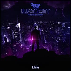 Culture Code的专辑Electricity (feat. Michael Zhonga)