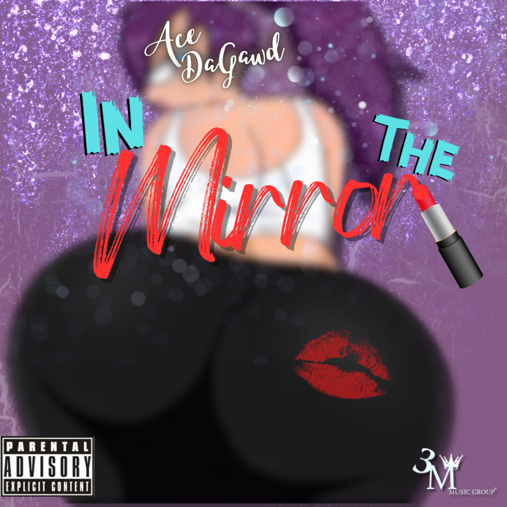 In The Mirror (Explicit)