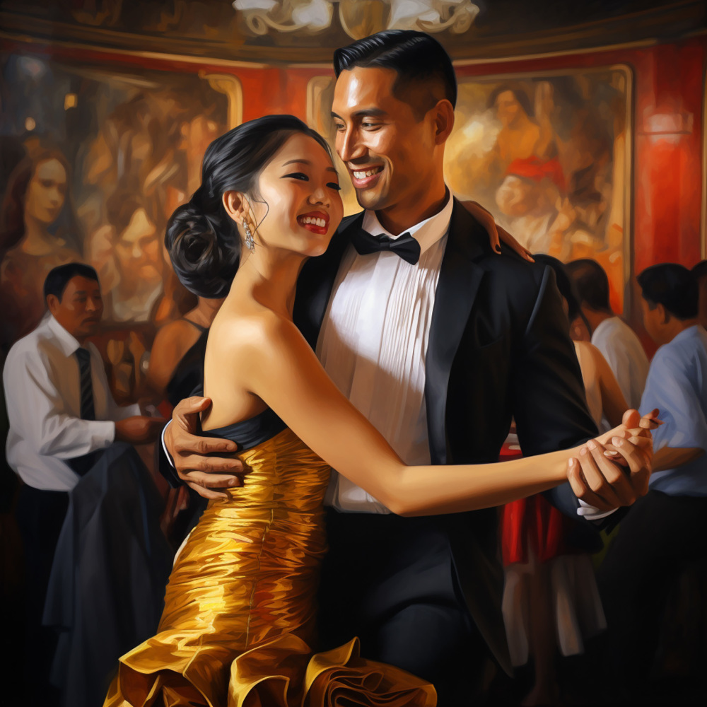 រាំ​ទៅមិត្ត