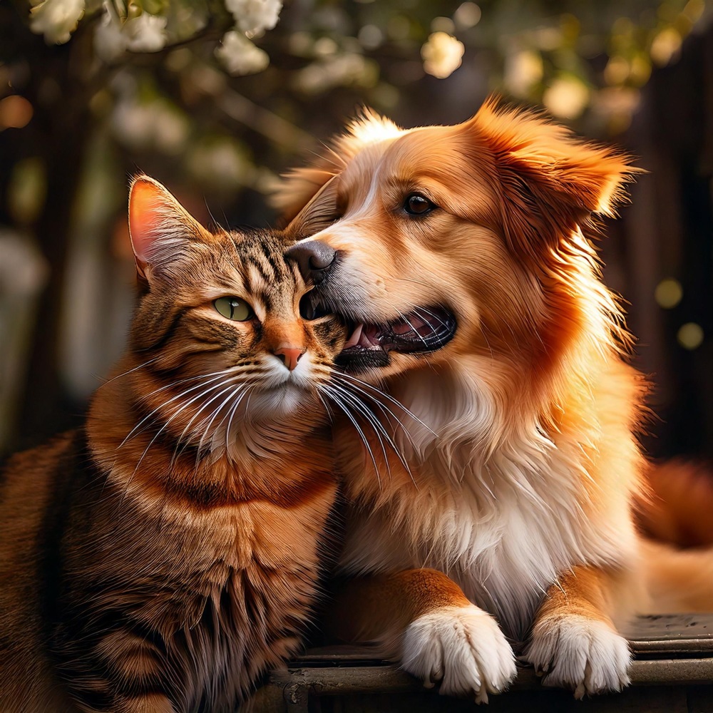 Restful Pets Melodies