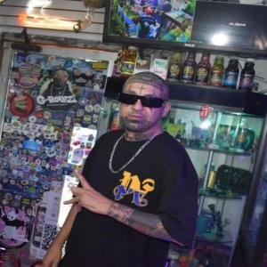 Bolado 821的專輯La vida me enseño Rapcorrido El Tanque One (Explicit)