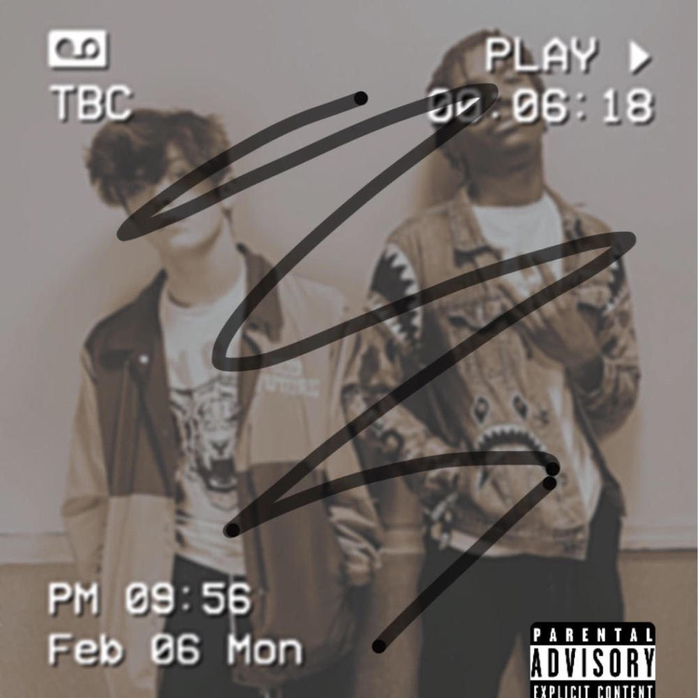 Did it again (feat. Braydo) (Explicit)