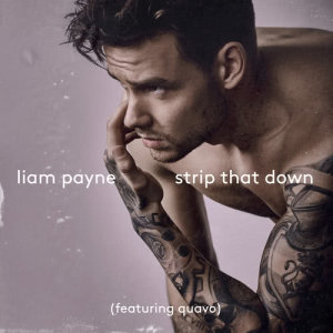 Liam Payne的專輯Strip That Down