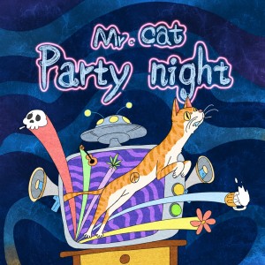 收听Mr. Cat的Someday歌词歌曲