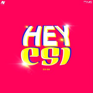 Listen to HEYเธอ song with lyrics from Frame Thanavuch