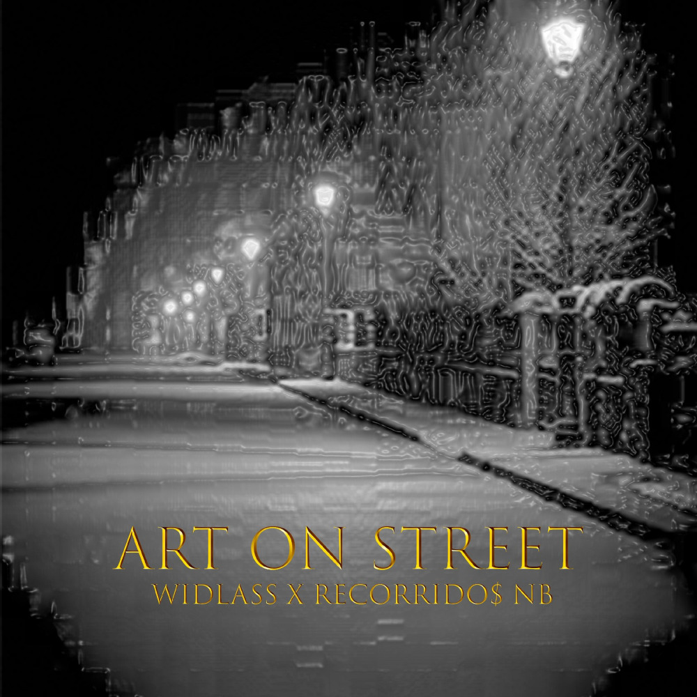 Art on Street