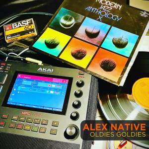 收聽ALEX NATIVE的Duke & Moog歌詞歌曲