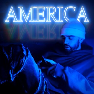 Album America from Mizy