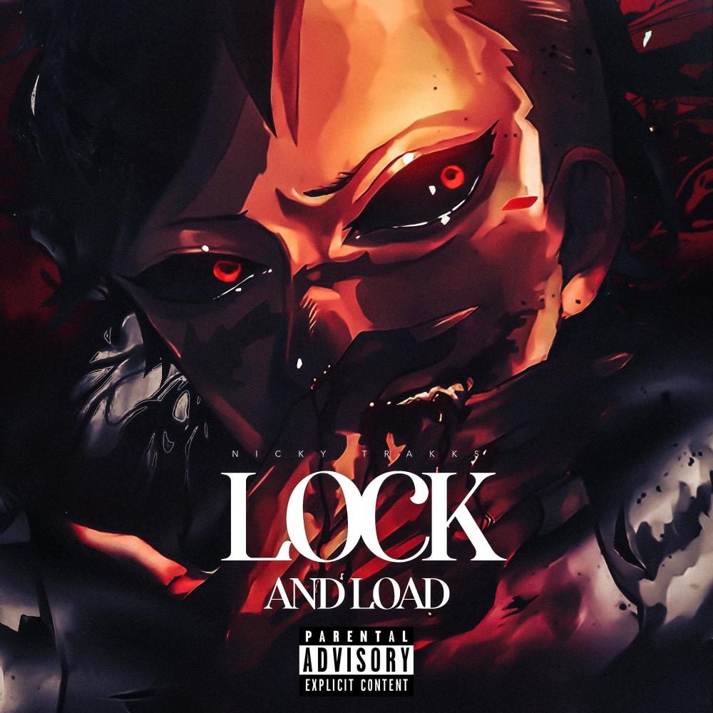 Lock And Load (feat. Delta Deez) (Explicit)