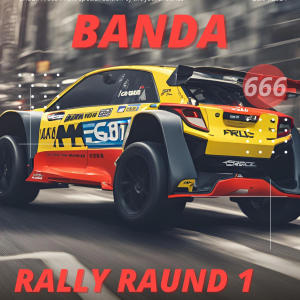 อัลบัม Rally round 1 ศิลปิน Banda