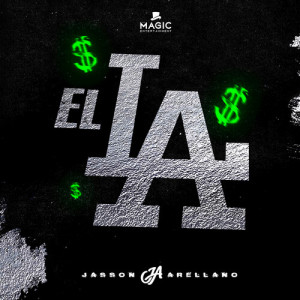 Album El LA from 