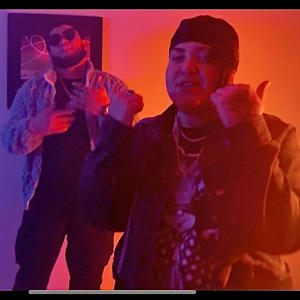 Buenavida的專輯Atrevida (feat. Yneliz & Les The Producer) [Explicit]